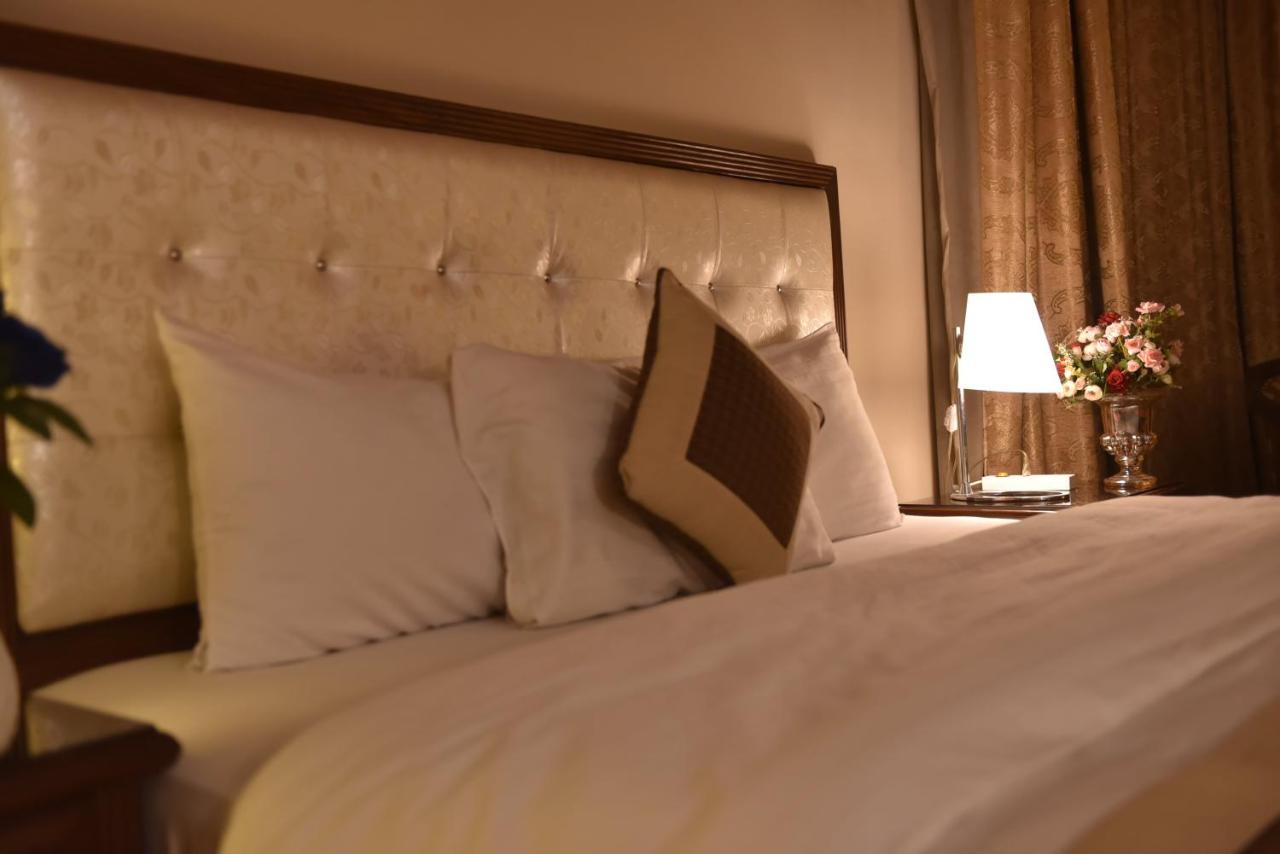 Shalimar Tower Hotel Лахор Экстерьер фото