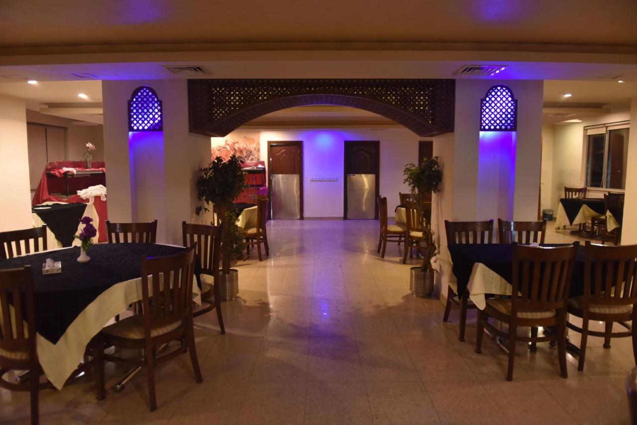 Shalimar Tower Hotel Лахор Экстерьер фото